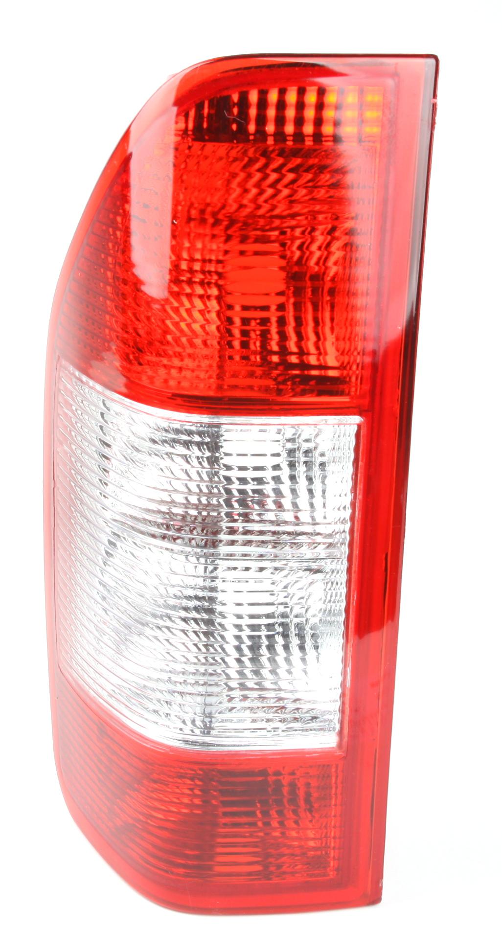Задние фонари Фонарь задний Mercedes Sprinter CDI 00-06 (L) (8220) AUTOTECHTEILE арт. 1008220